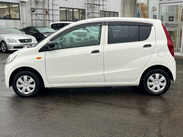 色は人気のホワイトです！