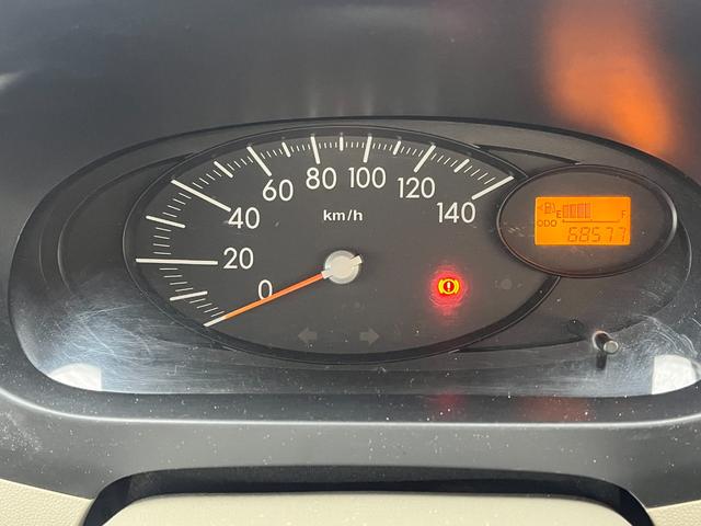 走行６８，５７７Ｋｍ　実走行です！