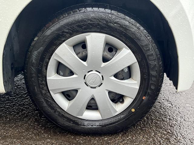 純正ホイール装着！