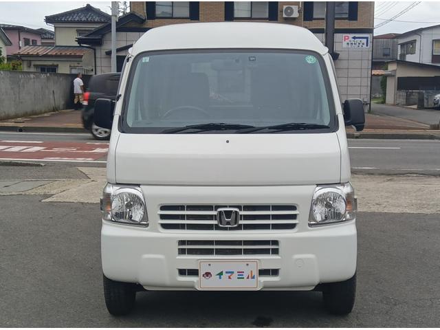 アクティバン ＳＤＸ　マニュアル５速　４ＷＤ　エアコン　パワステ（18枚目）