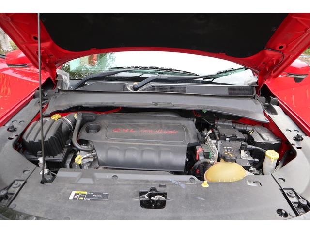 ジープ・コンパス リミテッド ナビ 地デジ Bカメラ(5枚目)