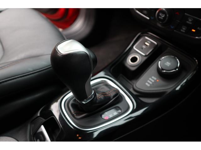 ジープ・コンパス リミテッド ナビ 地デジ Bカメラ(17枚目)