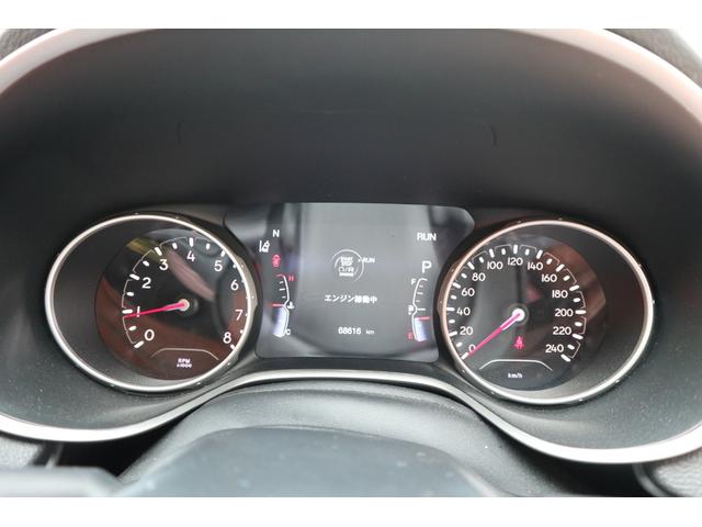 ジープ・コンパス リミテッド ナビ 地デジ Bカメラ(32枚目)