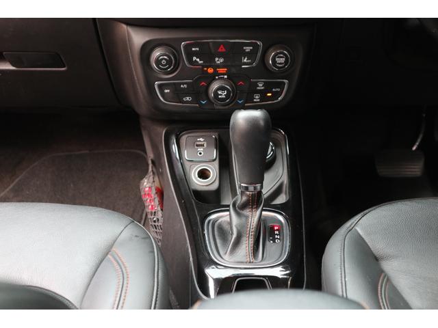 ジープ・コンパス リミテッド ナビ 地デジ Bカメラ(39枚目)