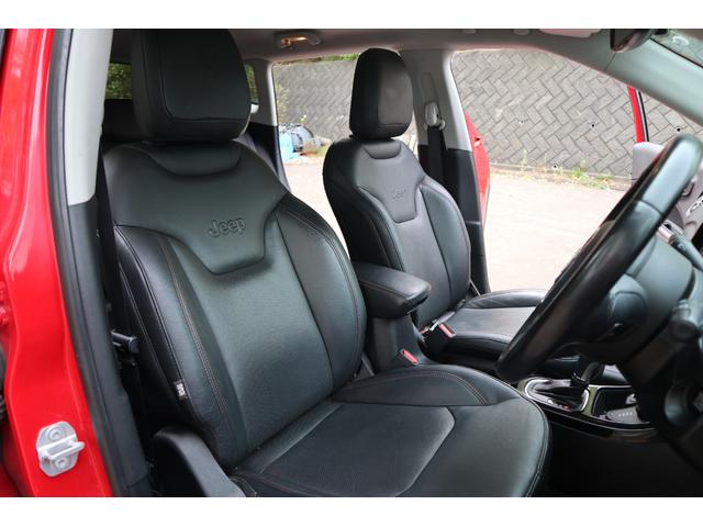 ジープ・コンパス リミテッド ナビ 地デジ Bカメラ(42枚目)