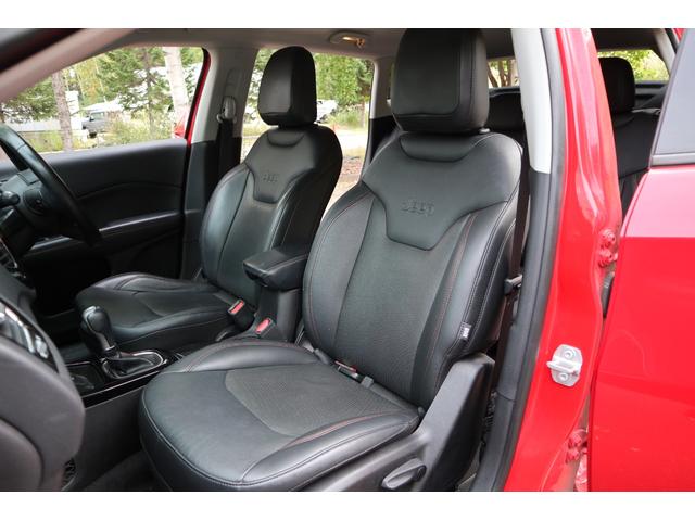 ジープ・コンパス リミテッド ナビ 地デジ Bカメラ(43枚目)