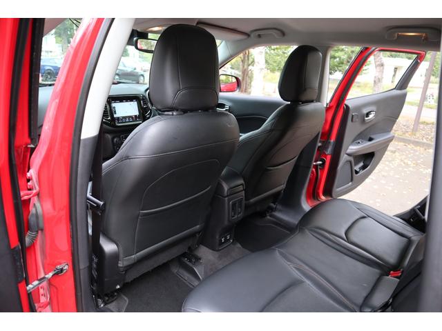 ジープ・コンパス リミテッド ナビ 地デジ Bカメラ(44枚目)