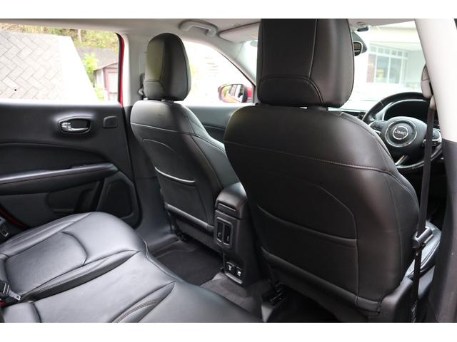 ジープ・コンパス リミテッド ナビ 地デジ Bカメラ(45枚目)