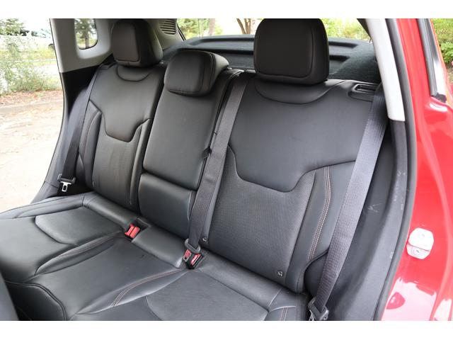 ジープ・コンパス リミテッド ナビ 地デジ Bカメラ(47枚目)