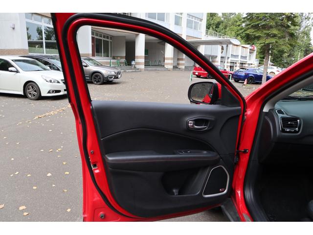 ジープ・コンパス リミテッド ナビ 地デジ Bカメラ(50枚目)