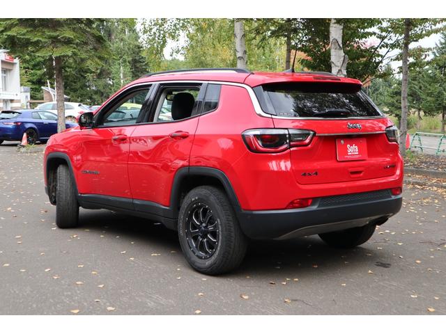 ジープ・コンパス リミテッド ナビ 地デジ Bカメラ(59枚目)