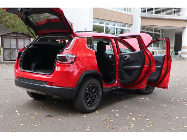 ジープ・コンパス リミテッド ナビ 地デジ Bカメラ(64枚目)