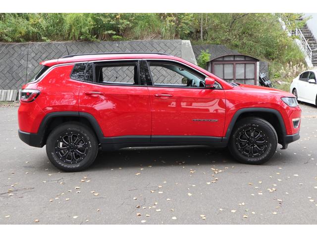 ジープ・コンパス リミテッド ナビ 地デジ Bカメラ(65枚目)