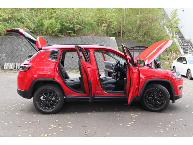 ジープ・コンパス リミテッド ナビ 地デジ Bカメラ(66枚目)