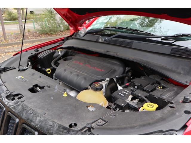 ジープ・コンパス リミテッド ナビ 地デジ Bカメラ(69枚目)