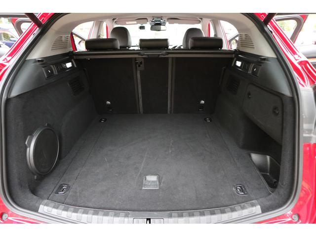 ステルヴィオ ファーストエディション レザーエクスクルーシブ 20インチ レッドキャリパー(20枚目)