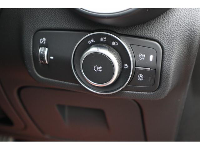 ステルヴィオ ファーストエディション レザーエクスクルーシブ 20インチ レッドキャリパー(33枚目)