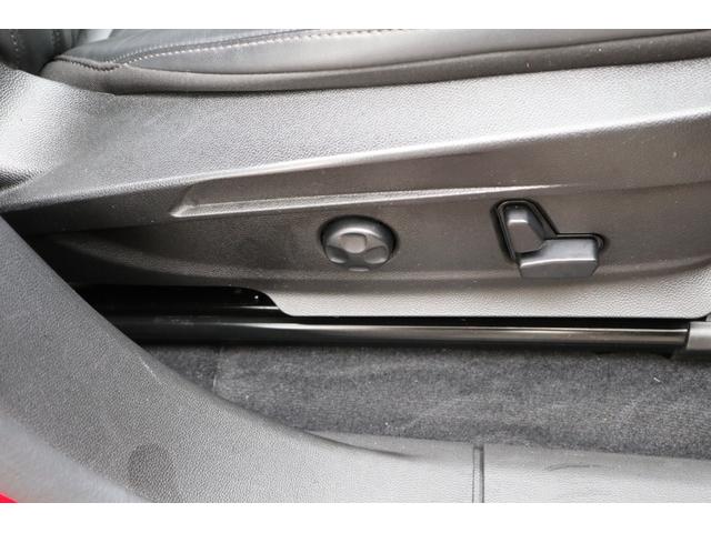 ステルヴィオ ファーストエディション レザーエクスクルーシブ 20インチ レッドキャリパー(40枚目)