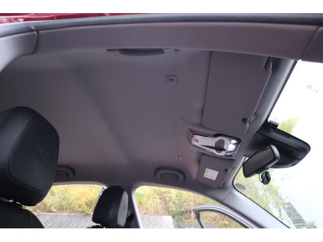 ステルヴィオ ファーストエディション レザーエクスクルーシブ 20インチ レッドキャリパー(42枚目)