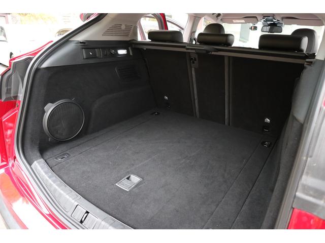 ステルヴィオ ファーストエディション レザーエクスクルーシブ 20インチ レッドキャリパー(50枚目)