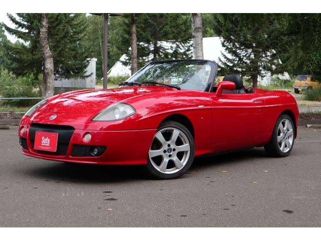 ニューバルケッタ ベースグレード(2枚目)