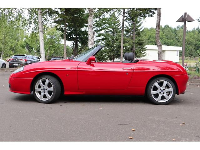 ニューバルケッタ ベースグレード(6枚目)