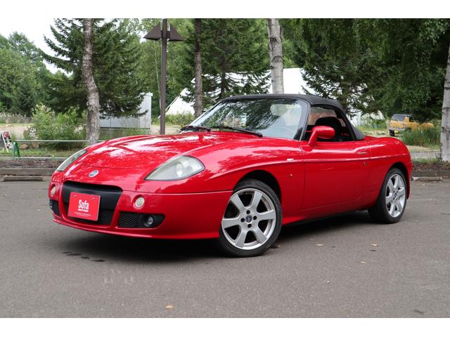 ニューバルケッタ ベースグレード(8枚目)