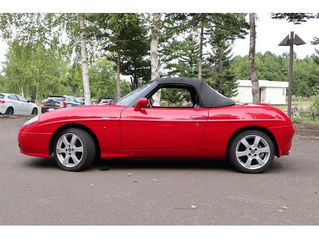 ニューバルケッタ ベースグレード(9枚目)