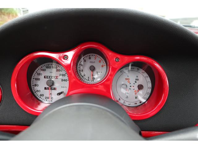 ニューバルケッタ ベースグレード(13枚目)