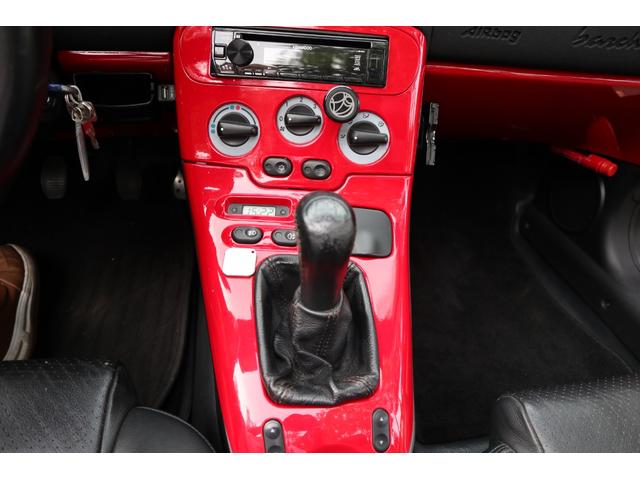 ニューバルケッタ ベースグレード(15枚目)