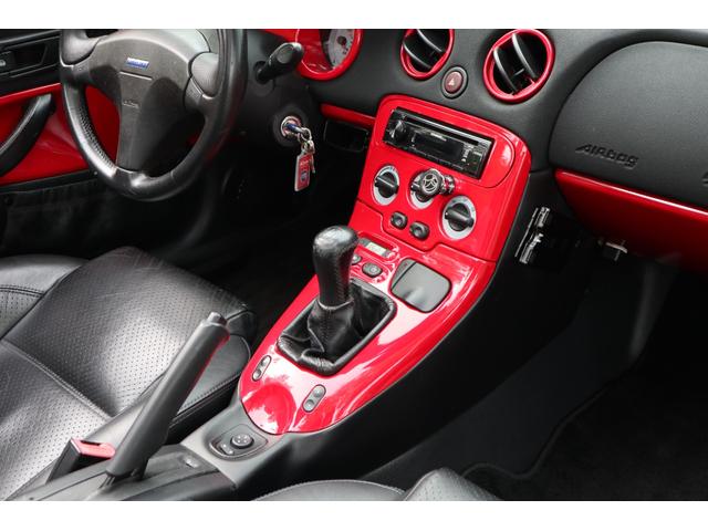 ニューバルケッタ ベースグレード(17枚目)