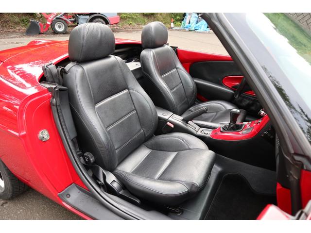 ニューバルケッタ ベースグレード(19枚目)