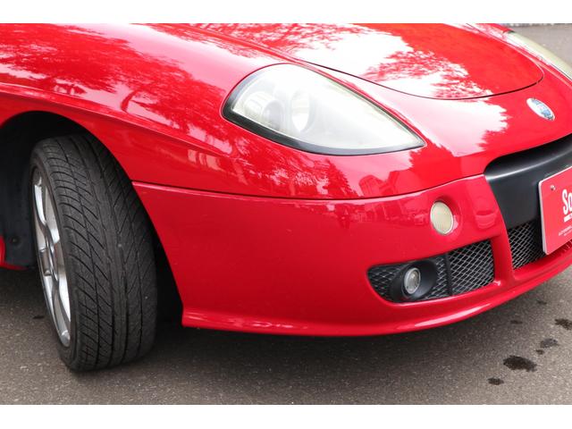 ニューバルケッタ ベースグレード(22枚目)