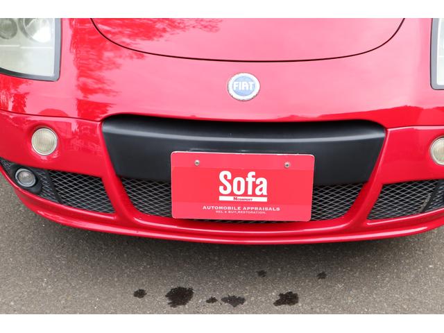 ニューバルケッタ ベースグレード(23枚目)