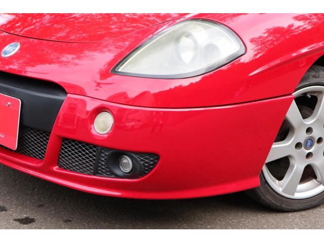 ニューバルケッタ ベースグレード(24枚目)