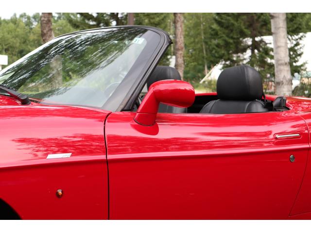 ニューバルケッタ ベースグレード(25枚目)