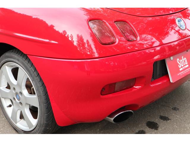 ニューバルケッタ ベースグレード(26枚目)