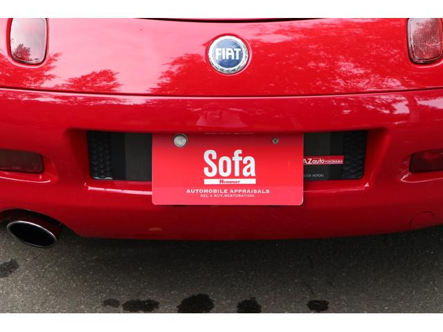 ニューバルケッタ ベースグレード(27枚目)