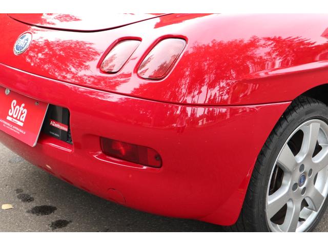 ニューバルケッタ ベースグレード(28枚目)