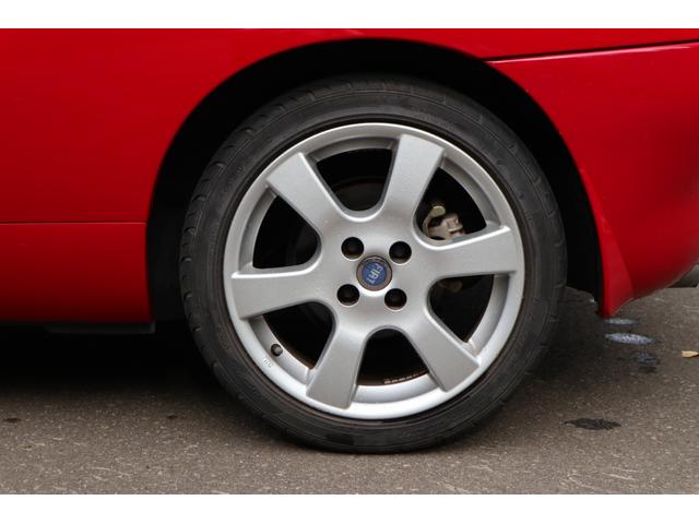 ニューバルケッタ ベースグレード(30枚目)