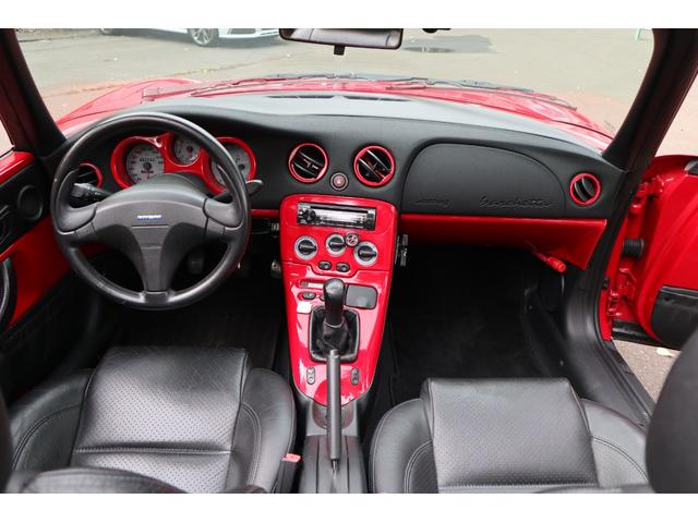 ニューバルケッタ ベースグレード(31枚目)