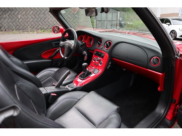 ニューバルケッタ ベースグレード(33枚目)