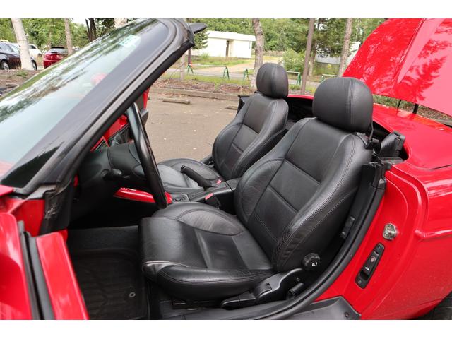 ニューバルケッタ ベースグレード(38枚目)