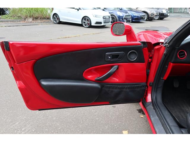 ニューバルケッタ ベースグレード(40枚目)