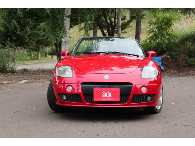 ニューバルケッタ ベースグレード(43枚目)