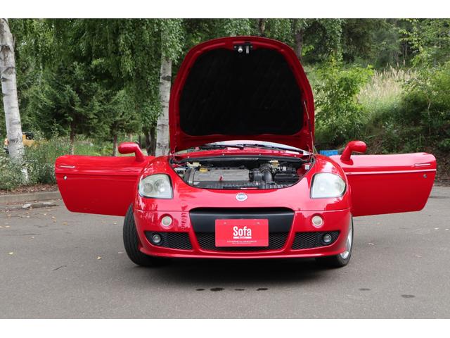 ニューバルケッタ ベースグレード(44枚目)