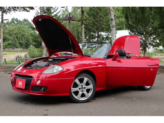 ニューバルケッタ ベースグレード(46枚目)