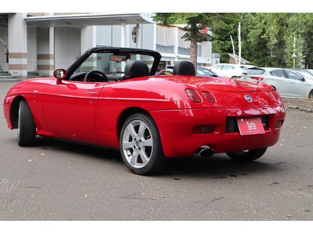 ニューバルケッタ ベースグレード(49枚目)