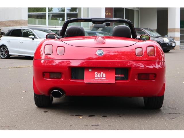 ニューバルケッタ ベースグレード(51枚目)