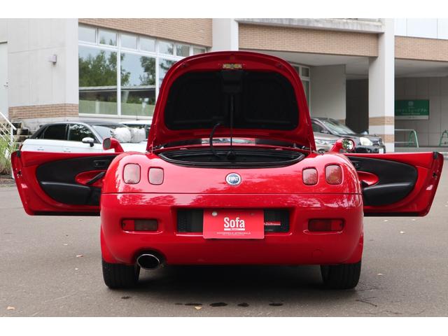 ニューバルケッタ ベースグレード(52枚目)